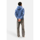 Tommy Hilfiger Ανδρικό φούτερ Flag Regular Fit Hoodie